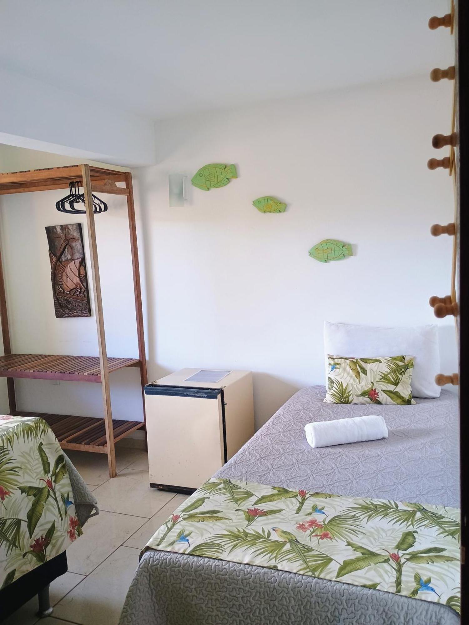 Namorada Brava Guest House Армасан-душ-Бузіус Екстер'єр фото