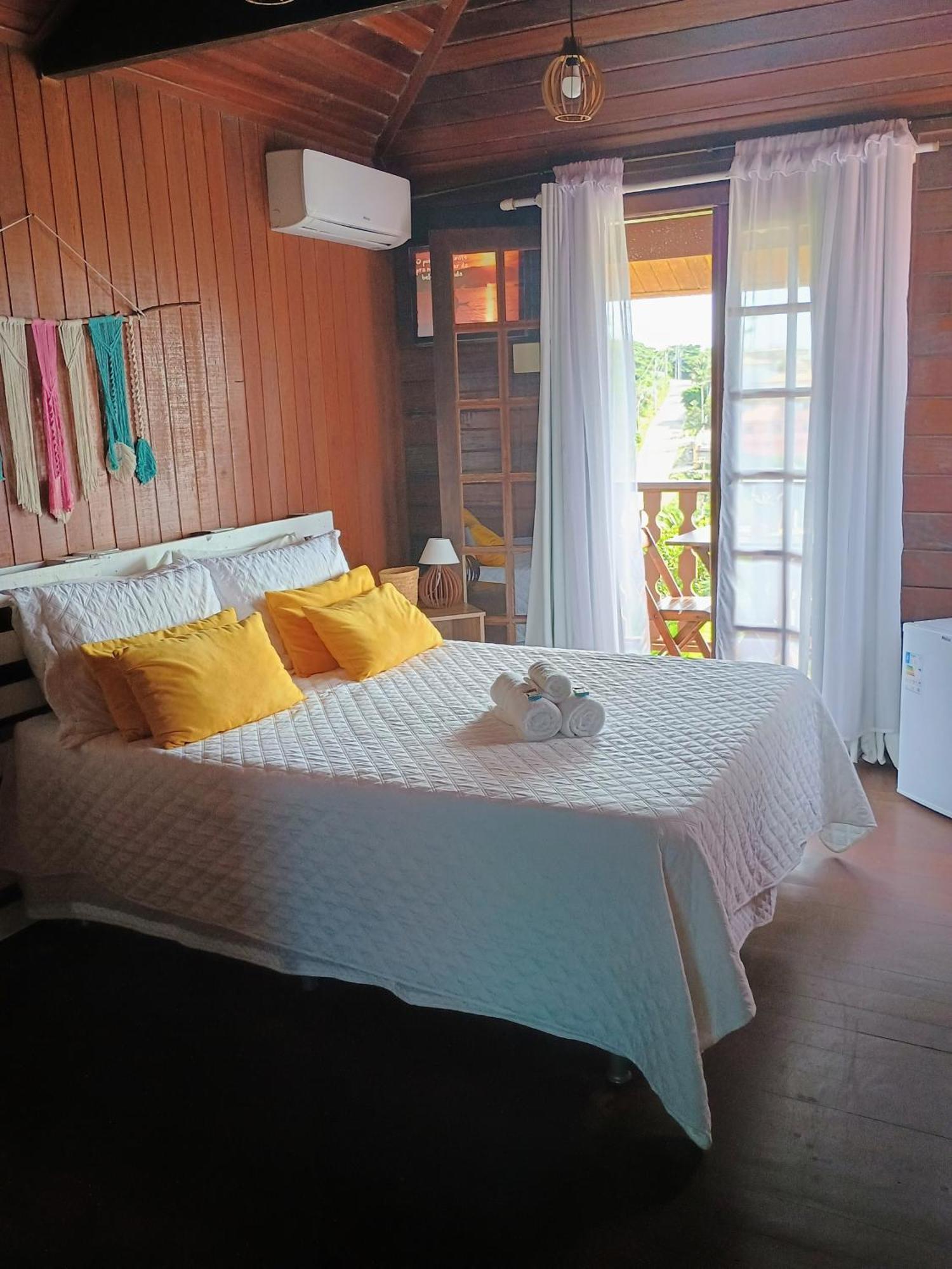 Namorada Brava Guest House Армасан-душ-Бузіус Екстер'єр фото