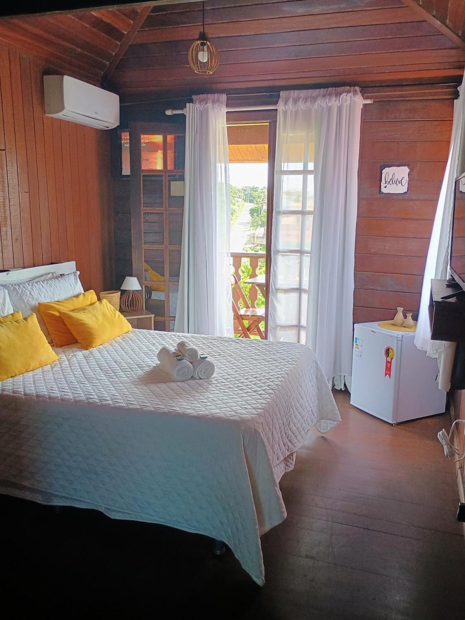 Namorada Brava Guest House Армасан-душ-Бузіус Екстер'єр фото