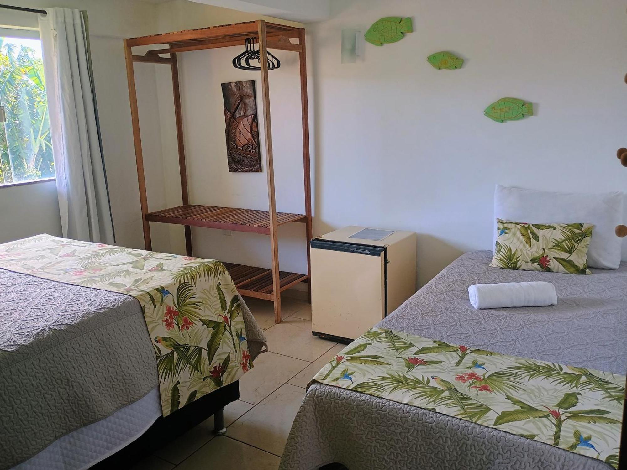 Namorada Brava Guest House Армасан-душ-Бузіус Екстер'єр фото