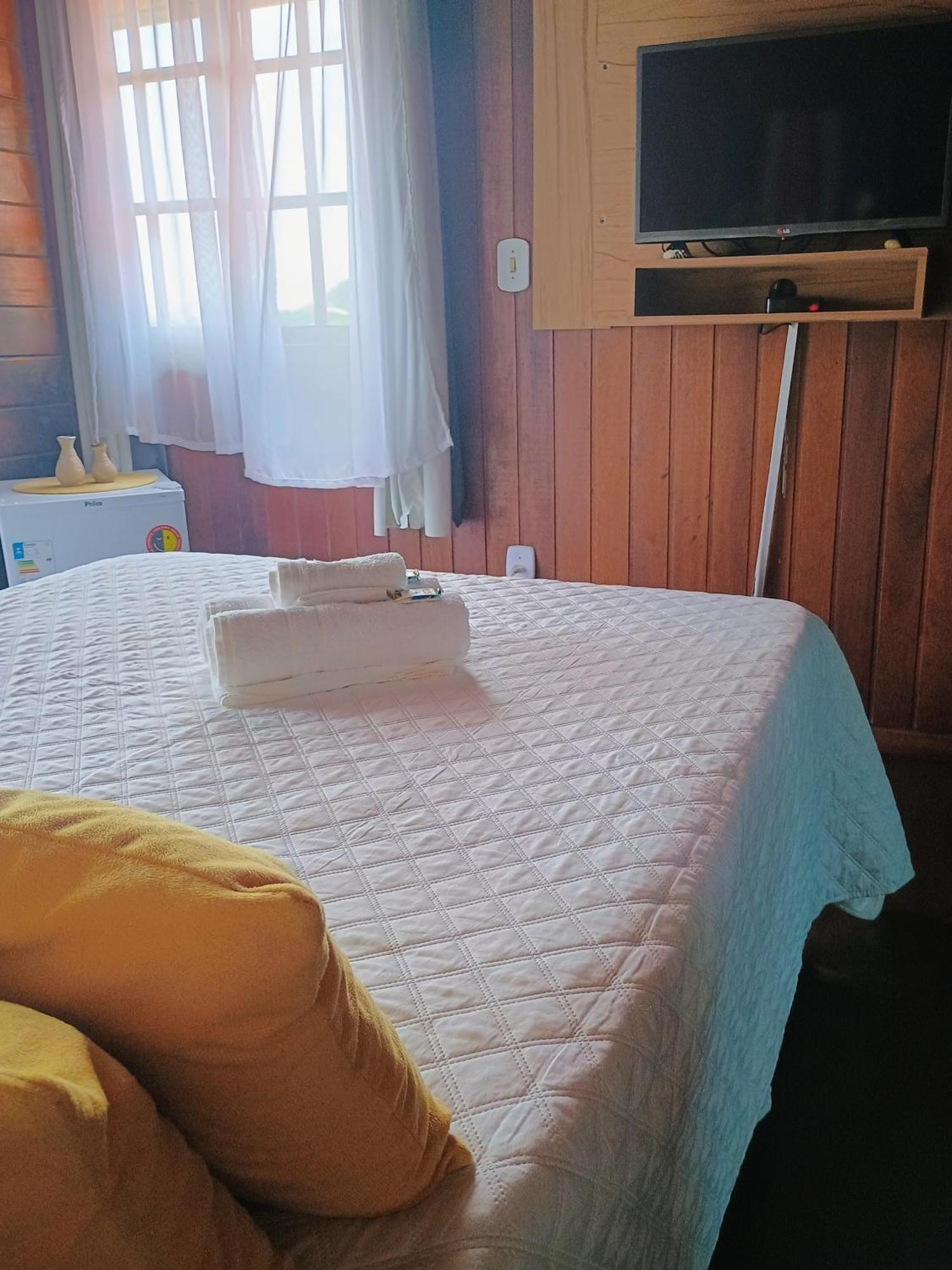 Namorada Brava Guest House Армасан-душ-Бузіус Екстер'єр фото
