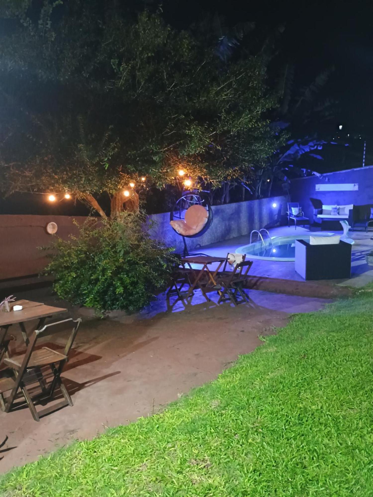 Namorada Brava Guest House Армасан-душ-Бузіус Екстер'єр фото